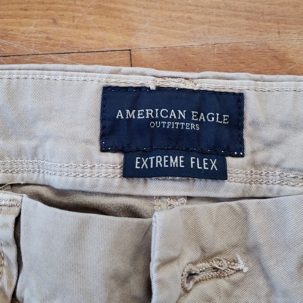 Pants - Picture 2 of 3